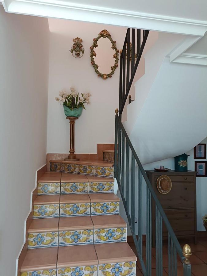 Chalet Trinquet Вінарос Екстер'єр фото